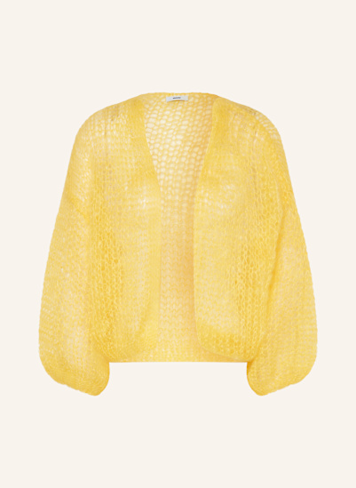 MAIAMI Strickhülle aus MOHAIR