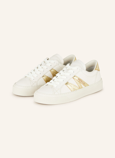 MONCLER Sneaker MONACO2