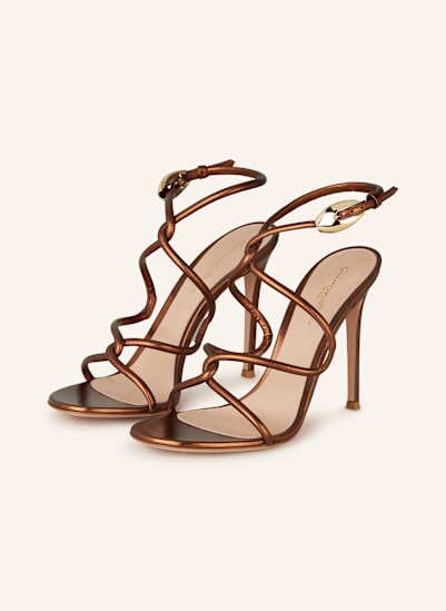 Gianvito Rossi Sandaletten