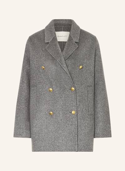GANT Wollmantel