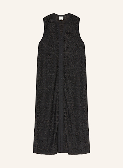 ICHI Spitzenkleid IHMALEO