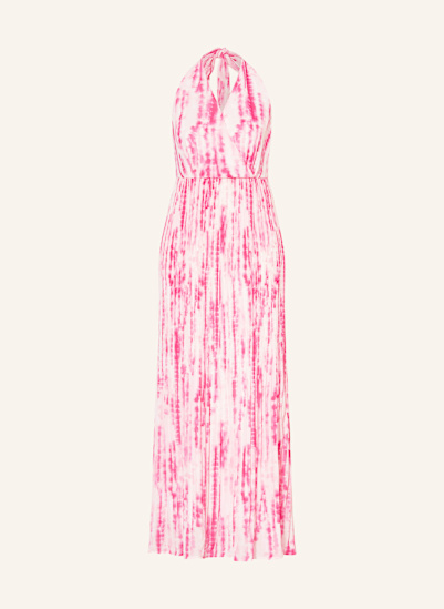 ICHI Kleid IHNEALLY mit Plissees