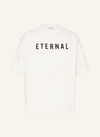 FEAR OF GOD T-Shirt ETERNAL