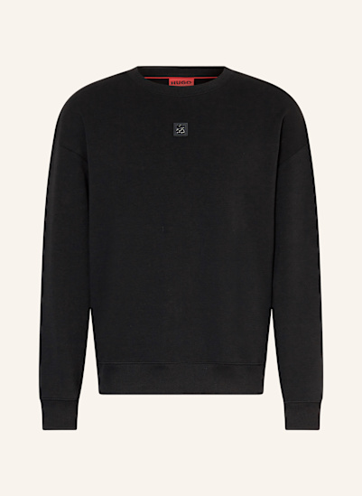 HUGO Sweatshirt DETTIL