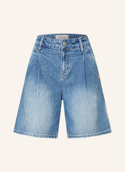 GANG Jeans-Bermudas 94WANDA
