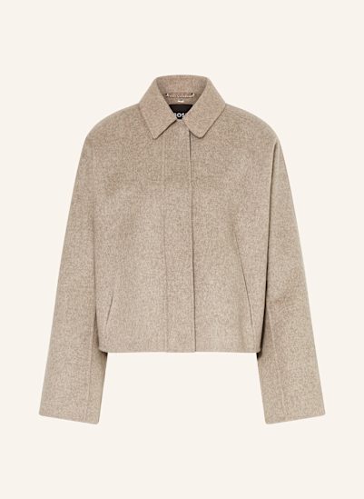 BOSS Jacke CAFETA