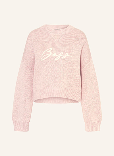 BOSS Sweatshirt FINEVRA