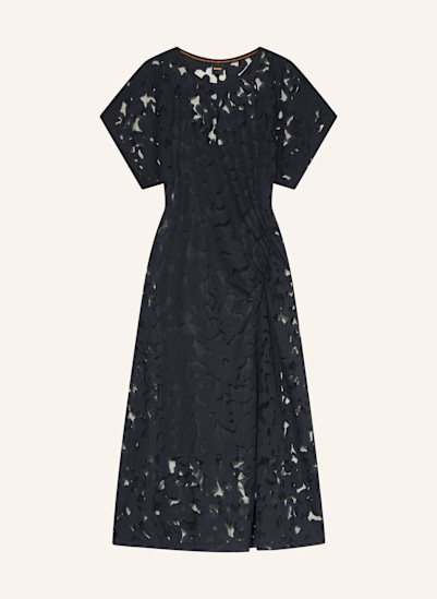 BOSS Kleid EBUNA