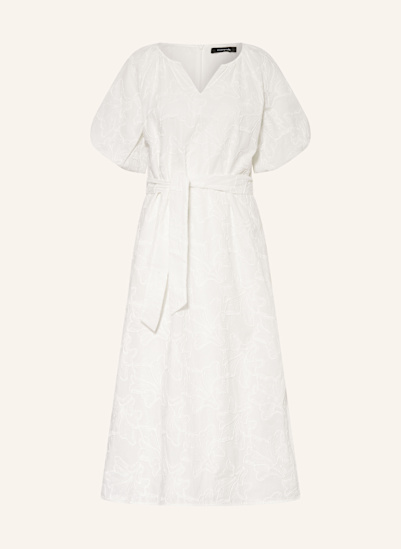 comma Kleid