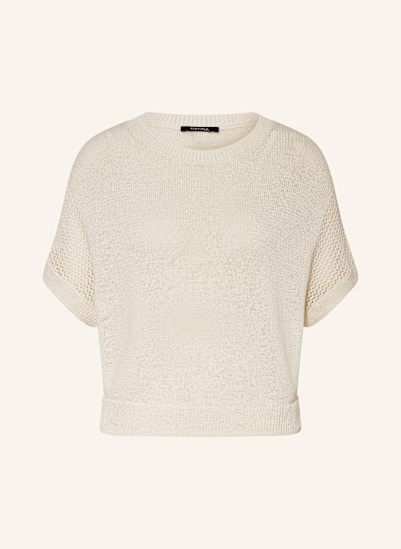 comma Strickshirt