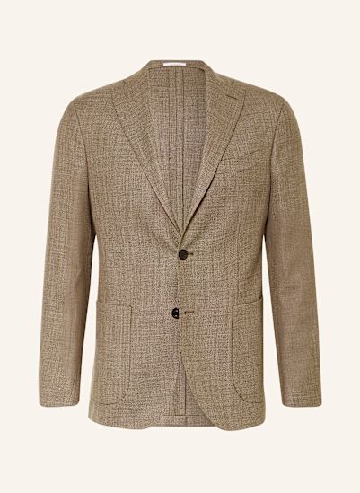 BOGLIOLI Sakko Extra Slim Fit