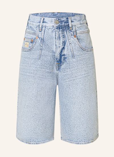 Herrlicher Jeans-Bermudas BROOKE