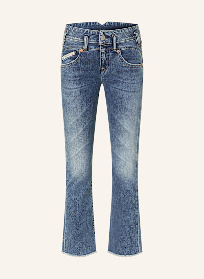 Herrlicher 7/8-Jeans PEARL