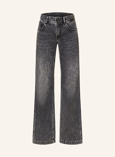 Herrlicher Straight Jeans EDNA