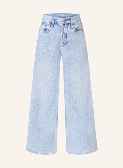 Herrlicher Wide Leg Jeans SHYRA