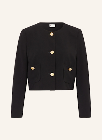 V by Vera Mont Blazer