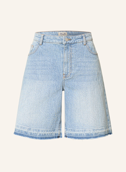BAUM UND PFERDGARTEN Jeansshorts NOL