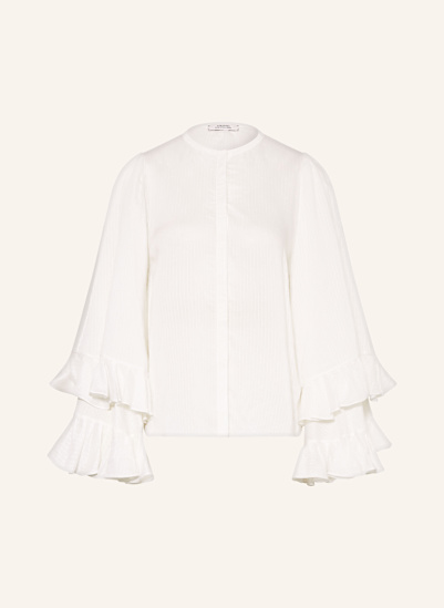 DOROTHEE SCHUMACHER Bluse mit Rüschen