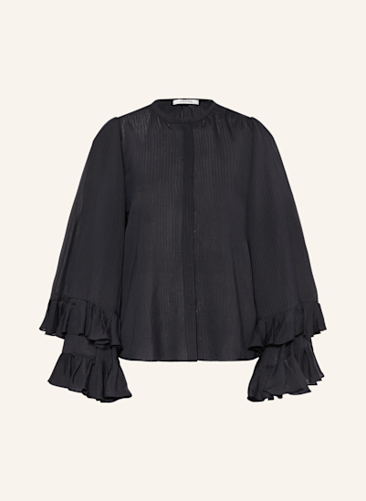 DOROTHEE SCHUMACHER Bluse mit Rüschen