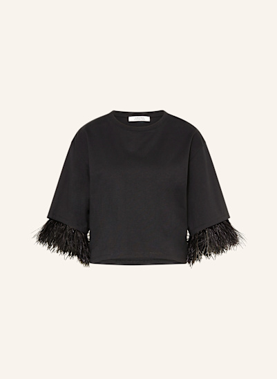 DOROTHEE SCHUMACHER Shirt FEMININE FAVORITES mit 3/4-Arm
