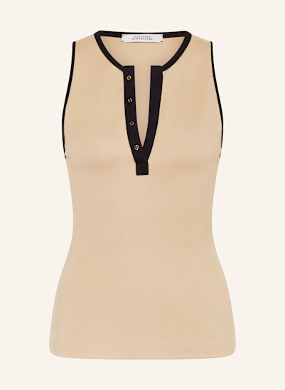 DOROTHEE SCHUMACHER Jerseytop EMOTIONAL ESSENCE