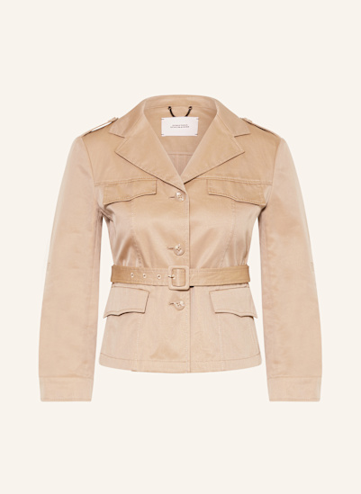 DOROTHEE SCHUMACHER Jacke LUXURY LAYER