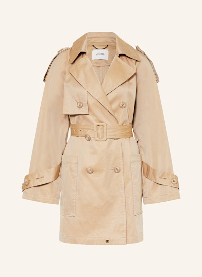 DOROTHEE SCHUMACHER Trenchcoat LUXURY LAYER