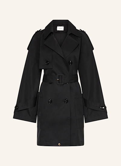 DOROTHEE SCHUMACHER Trenchcoat LUXURY LAYER
