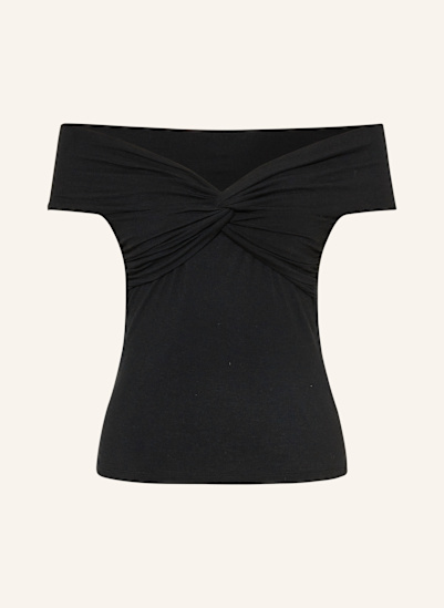 DOROTHEE SCHUMACHER Off-Shoulder-Top CHIC COMFORT