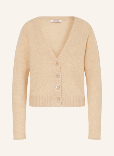 DOROTHEE SCHUMACHER Cashmere-Pullover LUXURY LOVE