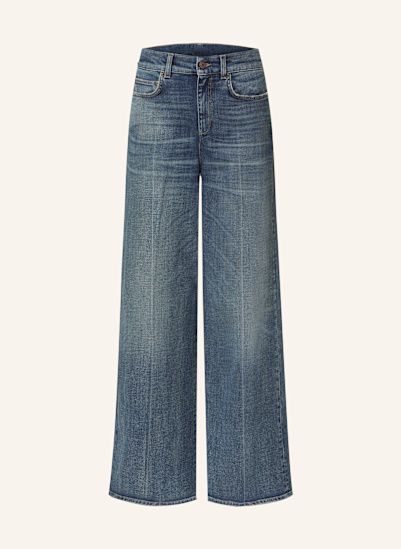 DOROTHEE SCHUMACHER Flared Jeans BLUE JEANS BABY