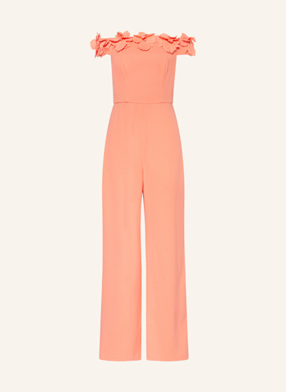 ADRIANNA PAPELL Jumpsuit