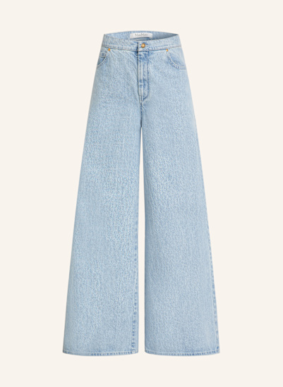 Max Mara Straight Jeans AFFARI