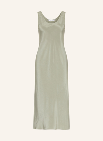 Max Mara Kleid FORMOSA aus Seide