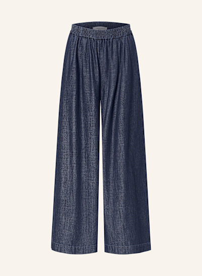 WEEKEND Max Mara Jeans-Culotte LUBIANA