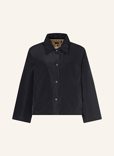 WEEKEND Max Mara Steppjacke ALCAMO zum Wenden