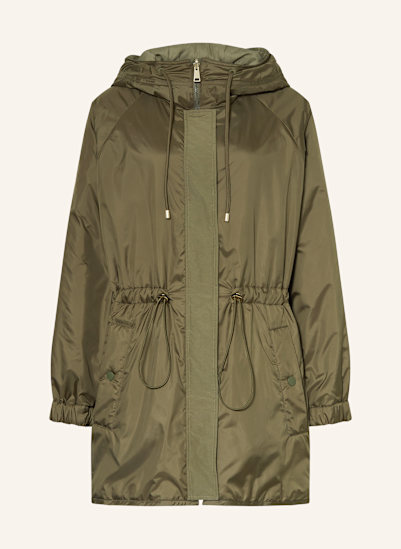 WEEKEND Max Mara Mantel ALCAMO zum Wenden