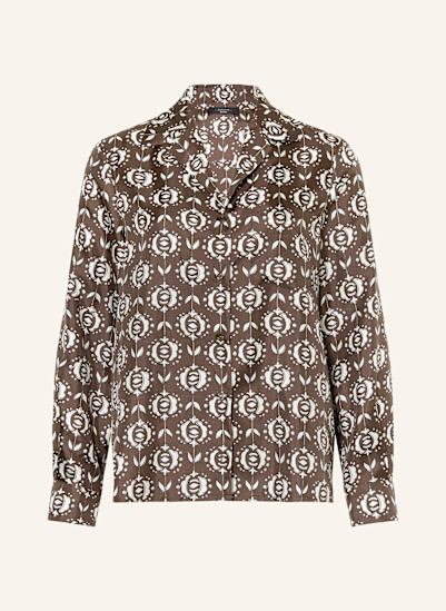 WEEKEND Max Mara Seidenbluse ONCIA