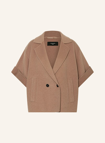 WEEKEND Max Mara Cabanjacke PERA