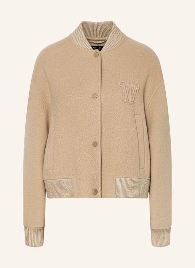 WEEKEND Max Mara Blouson ZELANTE
