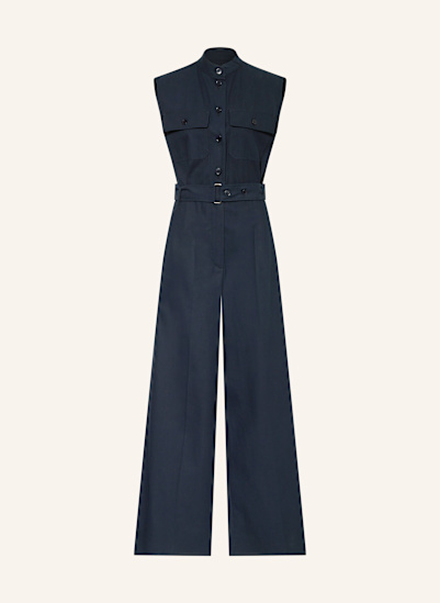 WEEKEND Max Mara Jumpsuit BERTA