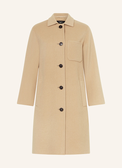 WEEKEND Max Mara Wollmantel ZENONE