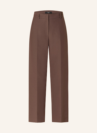 WEEKEND Max Mara Marlenehose Ballo