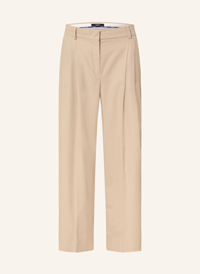 WEEKEND Max Mara Marlenehose VETTURA