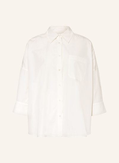 WEEKEND Max Mara Oversized-Hemdbluse ZAVORRA