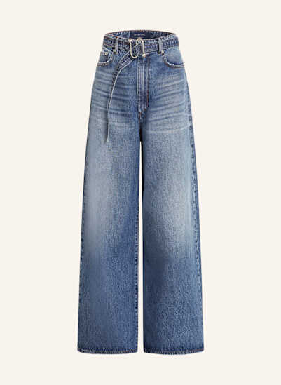 SPORTMAX Jeans PROCIDA