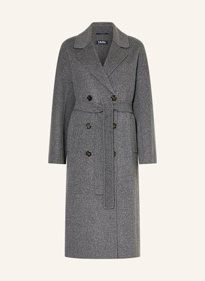 S Max Mara Cabanmantel PAUL