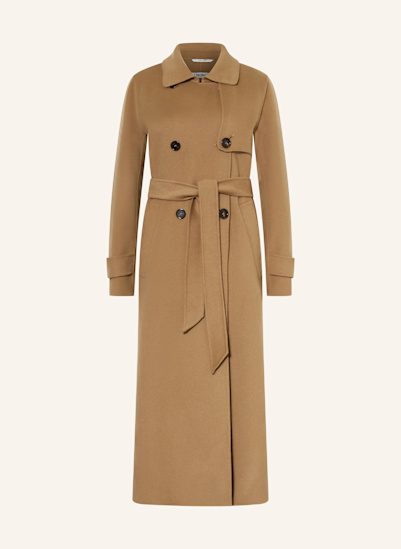 S Max Mara Wollmantel SEM
