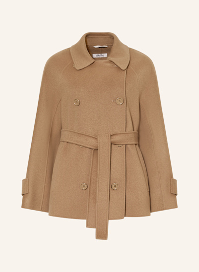 S Max Mara Cabanjacke LOUIS