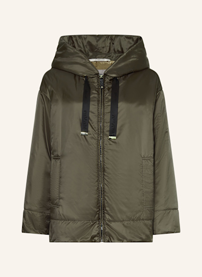 Max Mara The Cube Jacke DARIA